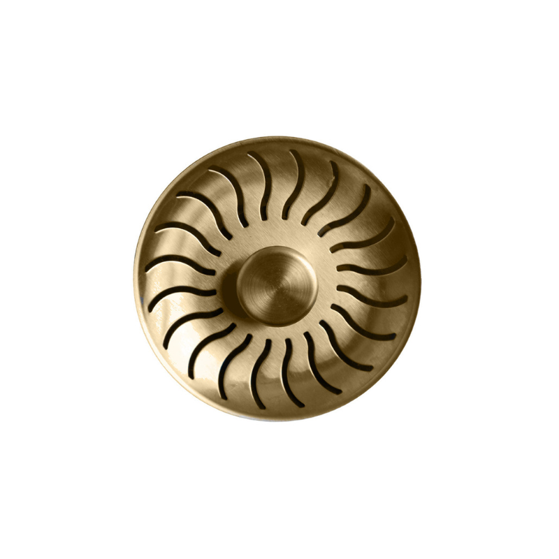 Drain Plug from Capricey