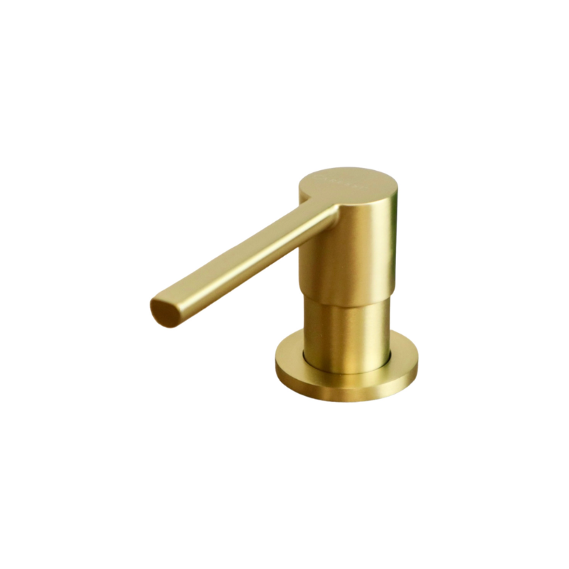 Soap Dispensers from Capricey