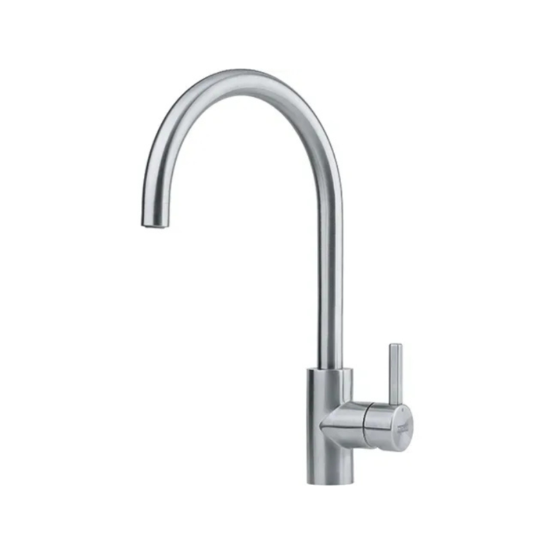Faucets from Capricey