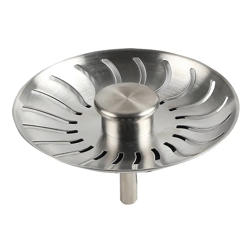 CARESSI CA50519Z Schmutzfänger ø 97mm Korbstopfen Edelstahl 708117
