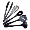ChefMaster Silicone Kitchen Utensil Set – 15-Piece Heat-Resistant Cooking Tools