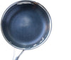 StainlessPro – 30 cm Stainless Steel Non-Stick Frying Pan