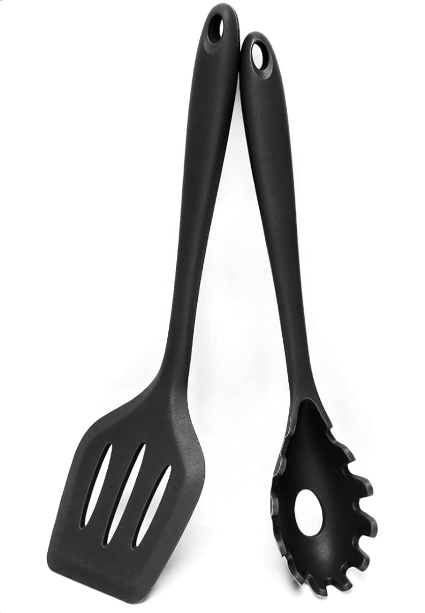 ChefMaster - Premium Kitchen Utensil Set 1
