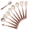 ChefSilica – 10-piece premium silicone kitchen set 5