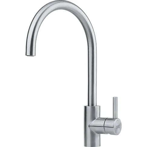 Franke Eos Neo Küchenarmaturen Edelstahl 1150590044