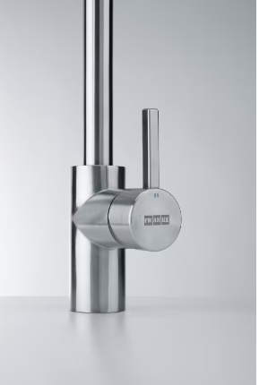 Franke Eos Neo Küchenarmaturen Edelstahl 1150590044