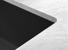 Franke Maris MRG 210-37 Black edition Fragranite Spüle flächenbündig oder unterputz