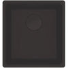 Franke Maris MRG 210-37 Black edition Fragranite Spüle flächenbündig oder unterputz
