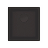 Franke Maris MRG 210-37 Black edition Fragranite Spüle flächenbündig oder unterputz
