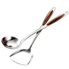 KitchenMaster – Premium stainless steel kitchen utensil set 3