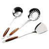 KitchenMaster – Premium stainless steel kitchen utensil set 5