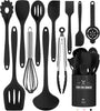 KitchenPro - Silicone Kitchen Utensil Set 3