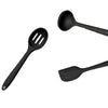 KitchenPro - Silicone Kitchen Utensil Set 6