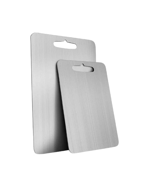 EverSlice Titanium Board – Hygienic & Durable Cutting Surface