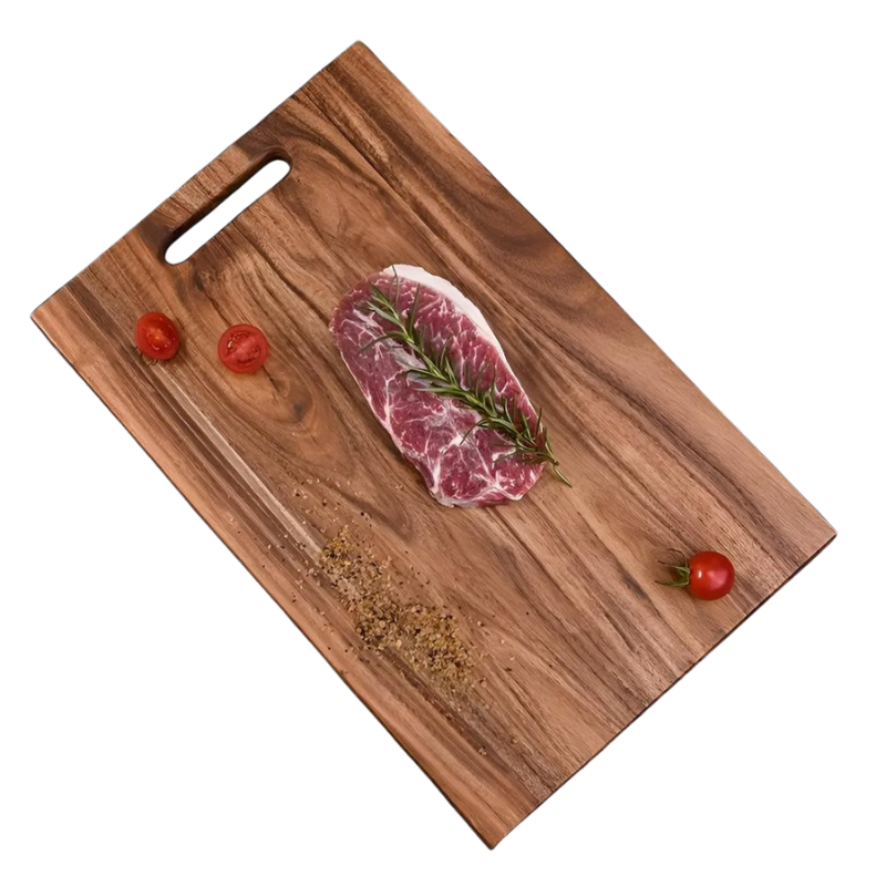 NaturEdge – Acacia Wood Chopping & Serving Board