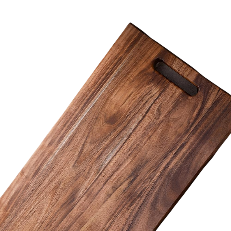NaturEdge – Acacia Wood Chopping & Serving Board