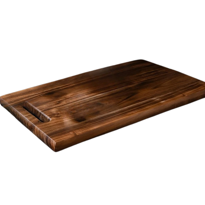 NaturEdge – Acacia Wood Chopping & Serving Board