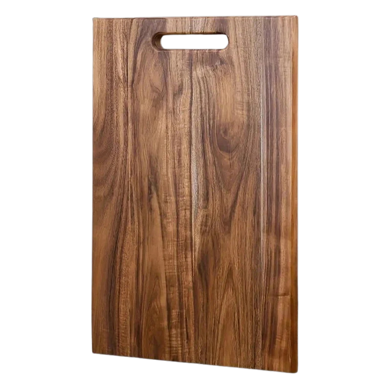 NaturEdge – Acacia Wood Chopping & Serving Board