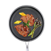 StainlessPro – 30 cm Stainless Steel Non-Stick Frying Pan
