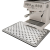 AquaDry Diatomite Dish Drying Mat – Fast-Drying, Absorbent Kitchen Counter Protector