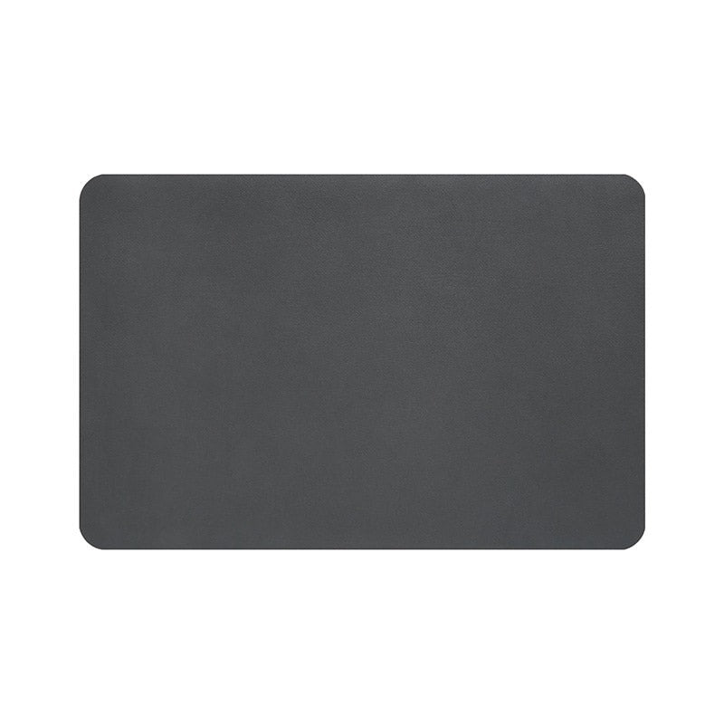 AquaDry Diatomite Dish Drying Mat – Fast-Drying, Absorbent Kitchen Counter Protector