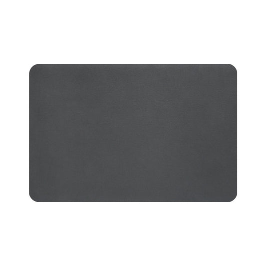 AquaDry Diatomite Dish Drying Mat – Fast-Drying, Absorbent Kitchen Counter Protector
