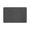 AquaDry Diatomite Dish Drying Mat – Fast-Drying, Absorbent Kitchen Counter Protector