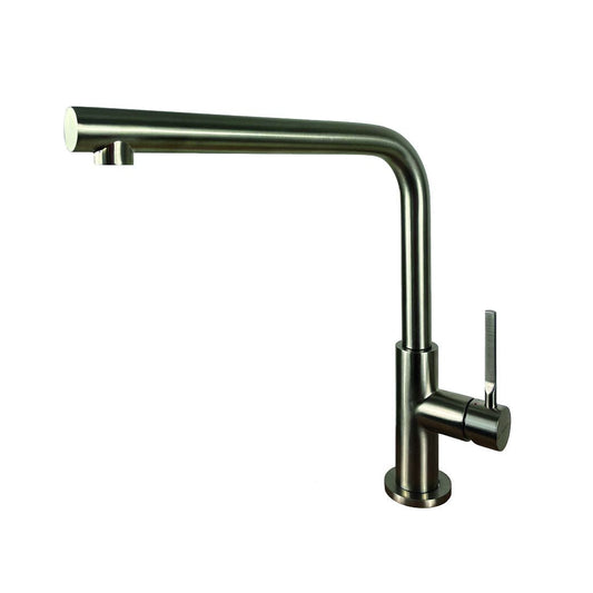 Newform MAKI 71822 Keukenkraan RVS-look