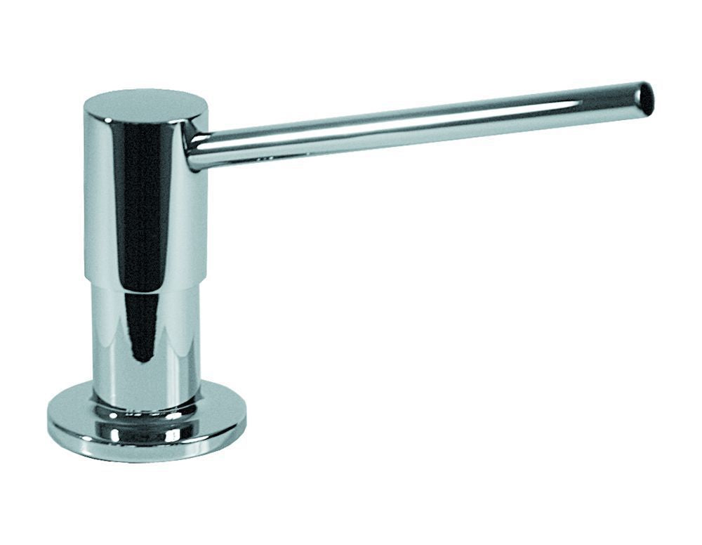 Newform X-Trend 2418 Stainless steel
